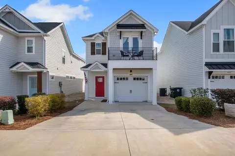 447 Grand Oaks Rd, Tallahassee, FL 32317