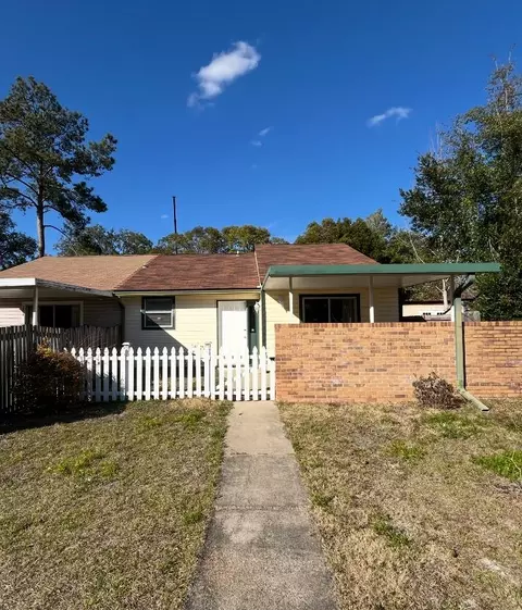 1610 Misty Garden Way, Tallahassee, FL 32303