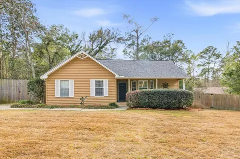 9104 Birch Run Ln, Tallahassee, FL 32312