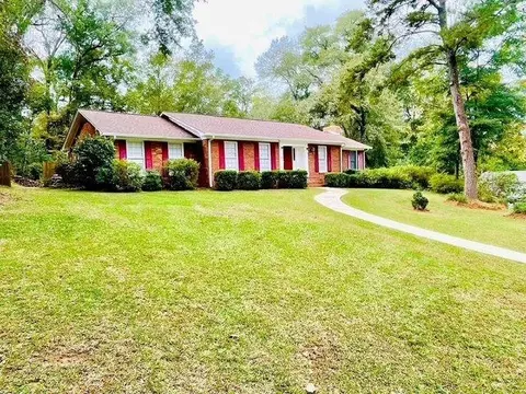 610 N Calhoun St, Quincy, FL 32351