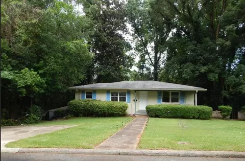 702 N Bellamy Dr, Quincy, FL 32351