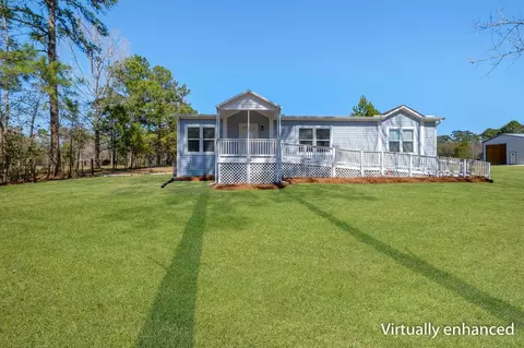 216 Beaver Creek Rd, Havana, FL 32333