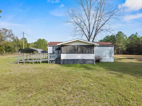 1760 Mt Hosea Church Rd, Quincy, FL 32352