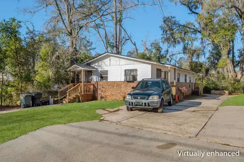 2452 King St, Tallahassee, FL 32301