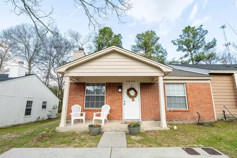 2852 N Gulfwind Dr, Tallahassee, FL 32303