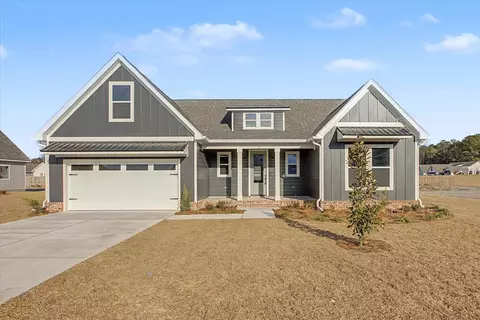 13 Shelby Dr, Crawfordville, FL 32327
