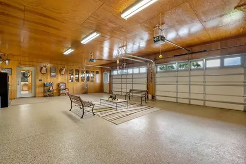 Exterior - 5481 Turner Rd, Perry, FL 32348 photo 3 of 8