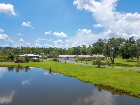 View/Area - 5481 Turner Rd, Perry, FL 32348 photo 6 of 7