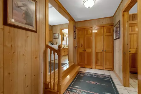 Entry Way - 5481 Turner Rd, Perry, FL 32348 photo 1 of 1