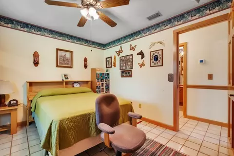 Bedroom - 5481 Turner Rd, Perry, FL 32348 photo 3 of 6