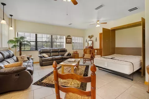 Bedroom - 5481 Turner Rd, Perry, FL 32348 photo 1 of 6