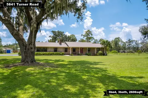 Other - 5481 Turner Rd, Perry, FL 32348 photo 1 of 7