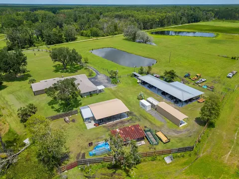 View/Area - 5481 Turner Rd, Perry, FL 32348 photo 7 of 7