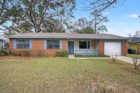 2981 Teton Trl, Tallahassee, FL 32303