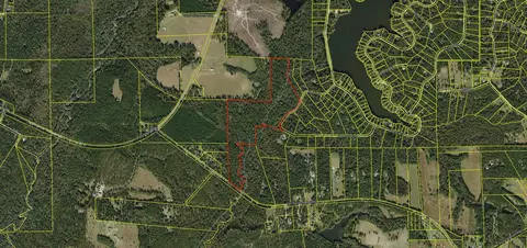 Nnn Shady Rest Road, Havana, FL 32333