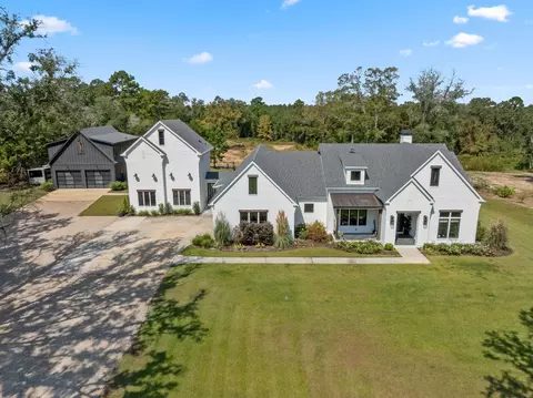 8014 Susan Bradford Ln, Tallahassee, FL 32309