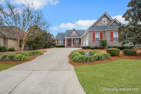 2545 Carthage Ln, Tallahassee, FL 32312