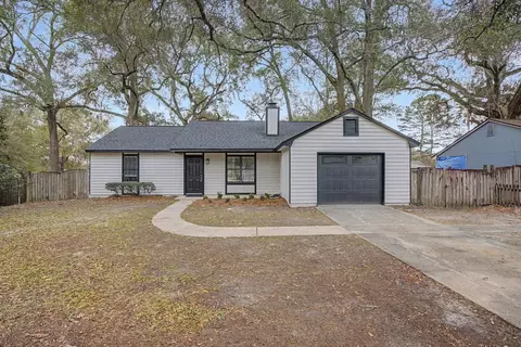 5319 Water Valley Dr, Tallahassee, FL 32303
