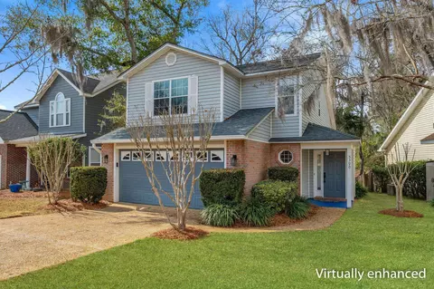 5390 Appledore Ln, Tallahassee, FL 32309