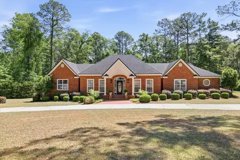7099 Ox Bow Dr, Tallahassee, FL 32312