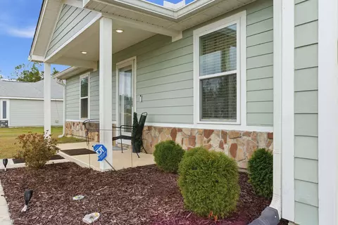 Exterior - 359 Mae Cato Dr, Midway, FL 32343 photo 4 of 9