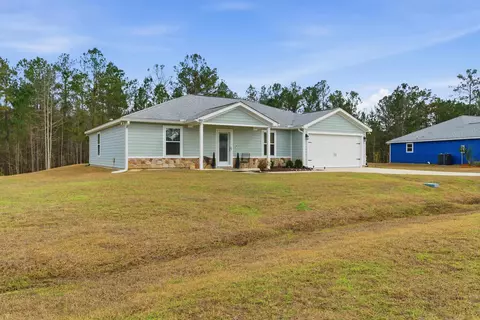 Exterior - 359 Mae Cato Dr, Midway, FL 32343 photo 9 of 9