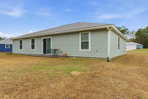 Exterior - 359 Mae Cato Dr, Midway, FL 32343 photo 7 of 9