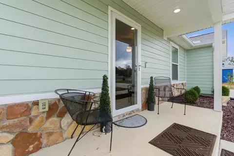 Exterior - 359 Mae Cato Dr, Midway, FL 32343 photo 6 of 9