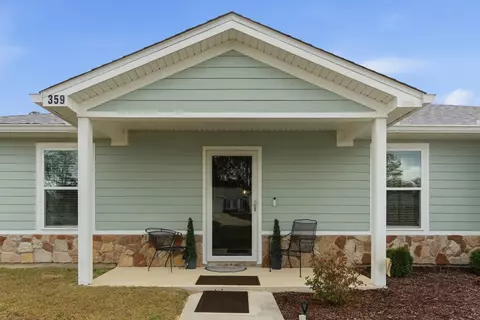 Exterior - 359 Mae Cato Dr, Midway, FL 32343 photo 3 of 9