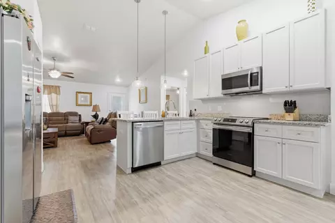 Kitchen - 359 Mae Cato Dr, Midway, FL 32343 photo 1 of 4