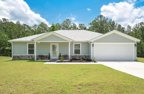 359 Mae Cato Dr, Midway, FL 32343