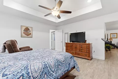 Bedroom - 359 Mae Cato Dr, Midway, FL 32343 photo 7 of 7
