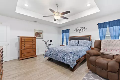 Bedroom - 359 Mae Cato Dr, Midway, FL 32343 photo 6 of 7