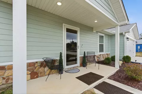 Exterior - 359 Mae Cato Dr, Midway, FL 32343 photo 5 of 9