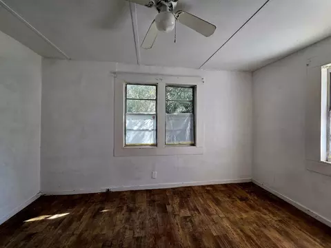 Bedroom - 302 W Spring Pl, Perry, FL 32347 photo 2 of 2