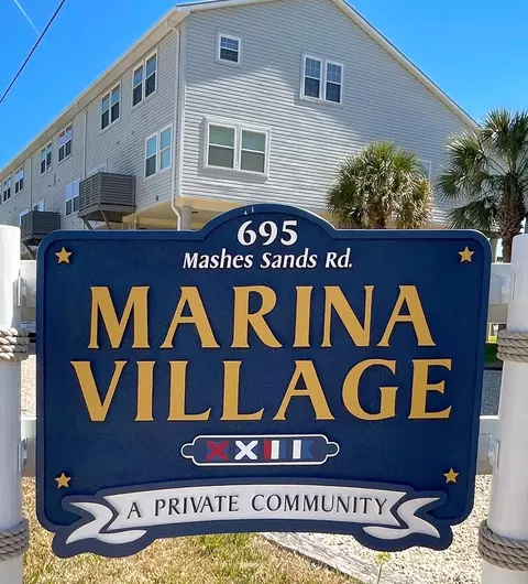695 A4 Mashes Sands Rd #A4, Panacea, FL 32346