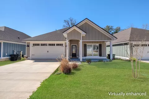 2062 Hansell Hill Dr, Tallahassee, FL 32308