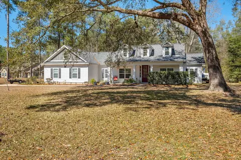 498 Heritage Blvd, Monticello, FL 32344