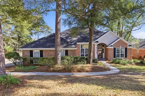 3115 Ansley Park Dr, Tallahassee, FL 32309