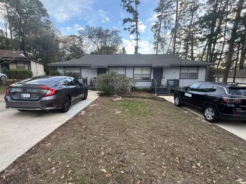 1924 Shelby Ct #-, Tallahassee, FL 32308