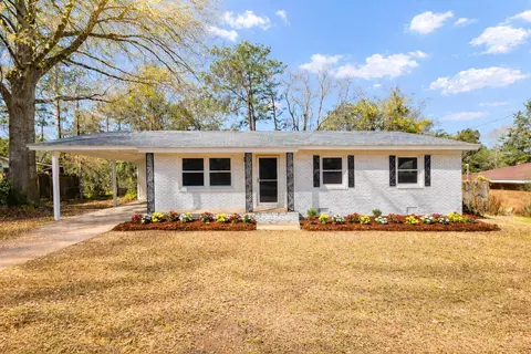 1803 Ivan Dr, Tallahassee, FL 32303