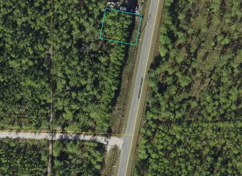 Nnnn Sopchoppy Highway, Sopchoppy, FL 32358