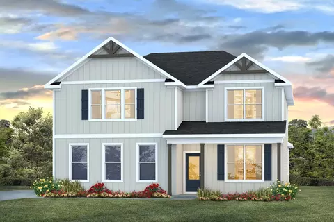 540 Bienville Pl, Tallahassee, FL 32317