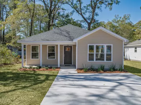 104 Beeler Rd, Crawfordville, FL 32327