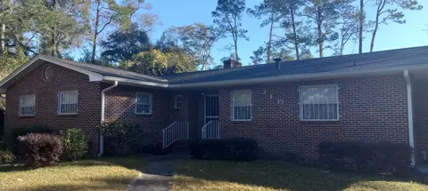 3113 Parkridge Dr, Tallahassee, FL 32305