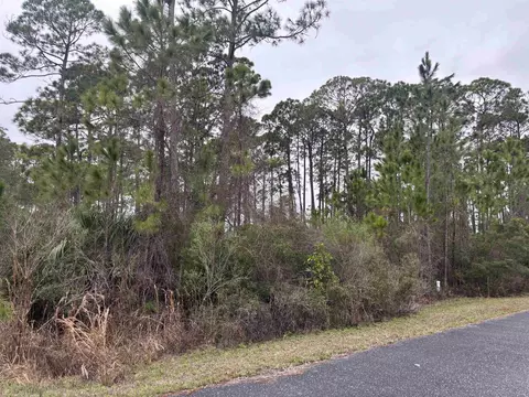 lot42 Wilderness Way, Panacea, FL 32346