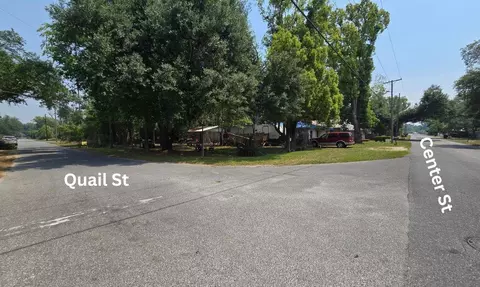 1302 S Center St, Perry, FL 32348
