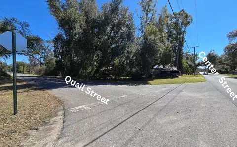 1302 S Center St, Perry, FL 32348