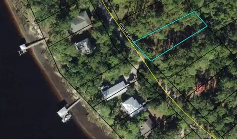 lot11 River Dr, Panacea, FL 32346