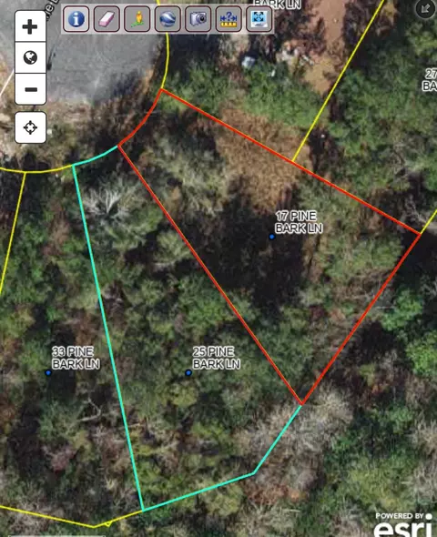 17 Pine Bark Ln, Midway, FL 32343